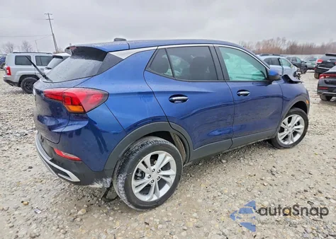 2023 Buick Encore Gx Preferred z USA, uszkodzony, nr VIN KL4MMBS23PB129178